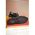 2026年5月8日入荷新品Louis Vuittonカジュアルシューズ/スニーカー｜メンズ靴人気本革製ギフト/誕生日/TL工場