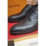 2026年5月8日入荷新品Louis Vuittonカジュアルシューズ/スニーカー｜メンズ靴人気本革製ギフト/誕生日/TL工場