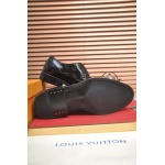 2026年5月8日入荷新品Louis Vuittonカジュアルシューズ/スニーカー｜メンズ靴人気本革製ギフト/誕生日/TL工場