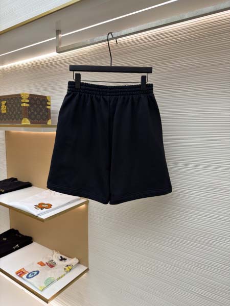 2026年6月18日春夏新作Balenciaga半ズボン高品質人気の商品/YGY工場