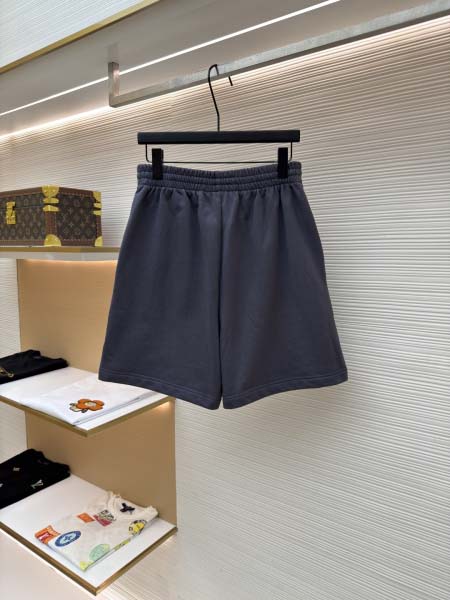 2026年6月18日春夏新作Balenciaga半ズボン高品質人気の商品/YGY工場