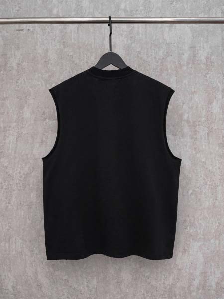 2026年6月22日春夏新作Balenciagaタンクトップ高品質人気の商品/YGY工場