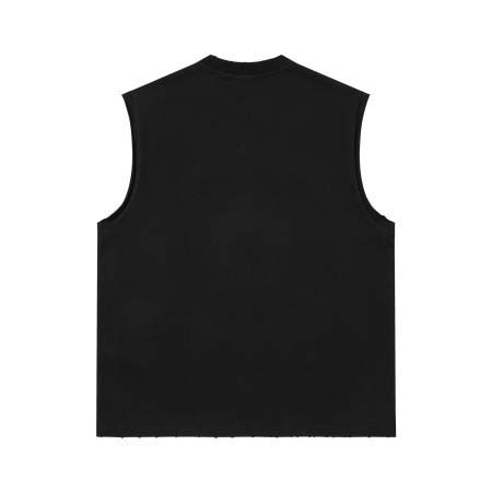 2026年6月22日春夏新作Balenciagaタンクトップ高品質人気の商品/YGY工場