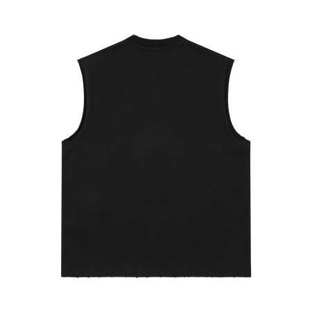 2026年6月22日春夏新作Balenciagaタンクトップ高品質人気の商品/YGY工場