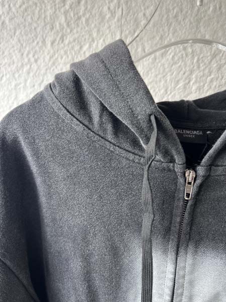 2026年6月23日春夏新作Balenciaga半袖 tシャツ高品質人気の商品/YGY工場