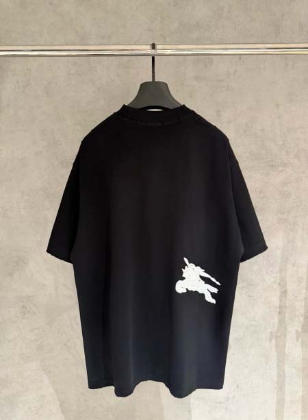 2026年6月24日春夏新作Burberrytシャツ高品質人気の商品/YGY工場