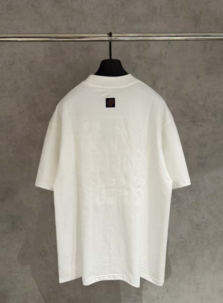 2026年6月24日春夏新作Louis vuittontシャツ高品質人気の商品/YGY工場