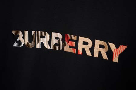 2026年6月24日春夏新作BURBERRY半袖 tシャツ高品質人気の商品/YGY工場
