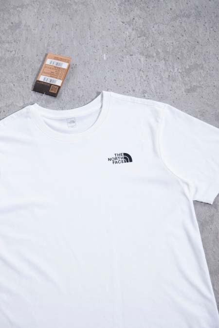 2026年6月24日春夏新作THE NORTH FACE半袖 tシャツ高品質人気の商品/YGY工場