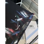 2026年6月18日春夏新作Balenciaga半袖 tシャツ高品質人気の商品/YGY工場