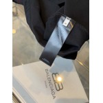 2026年6月18日春夏新作Balenciaga半袖 tシャツ高品質人気の商品/YGY工場