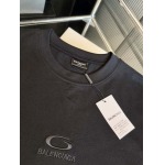 2026年6月18日春夏新作Balenciaga半袖 tシャツ高品質人気の商品/YGY工場