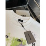 2026年6月18日春夏新作Balenciaga半袖 tシャツ高品質人気の商品/YGY工場