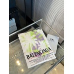 2026年6月18日春夏新作Balenciaga半袖 tシャツ高品質人気の商品/YGY工場