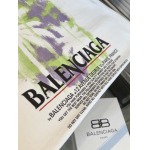 2026年6月18日春夏新作Balenciaga半袖 tシャツ高品質人気の商品/YGY工場