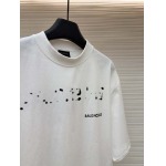 2026年6月18日春夏新作Balenciaga半袖 tシャツ高品質人気の商品/YGY工場