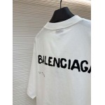 2026年6月18日春夏新作Balenciaga半袖 tシャツ高品質人気の商品/YGY工場