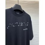 2026年6月18日春夏新作Balenciaga半袖 tシャツ高品質人気の商品/YGY工場