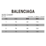 2026年6月22日春夏新作Balenciagaタンクトップ高品質人気の商品/YGY工場