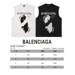 2026年6月22日春夏新作Balenciagaタンクトップ高品質人気の商品/YGY工場