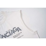 2026年6月22日春夏新作Balenciagaタンクトップ高品質人気の商品/YGY工場