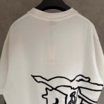 2026年6月24日春夏新作Burberrytシャツ高品質人気の商品/YGY工場