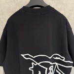 2026年6月24日春夏新作Burberrytシャツ高品質人気の商品/YGY工場