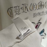 2026年6月24日春夏新作Chrome Heartsズボン高品質人気の商品/YGY工場