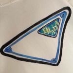 2026年6月24日春夏新作PRADAtシャツ高品質人気の商品/YGY工場