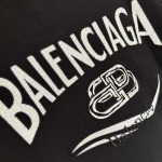 2026年6月24日春夏新作Balenciaga半袖 tシャツ高品質人気の商品/YGY工場