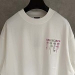 2026年6月24日春夏新作Balenciagatシャツ高品質人気の商品/YGY工場
