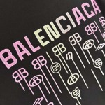 2026年6月24日春夏新作Balenciagatシャツ高品質人気の商品/YGY工場