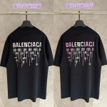 2026年6月24日春夏新作Balenciagatシャツ高品質人気の商品/YGY工場