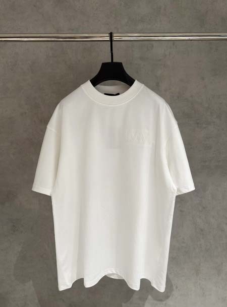 2026年6月24日春夏新作Louis vuittontシャ...
