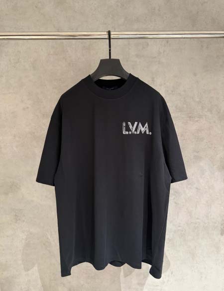2026年6月24日春夏新作Louis vuittontシャ...