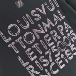2026年6月24日春夏新作Louis vuittontシャツ高品質人気の商品/YGY工場