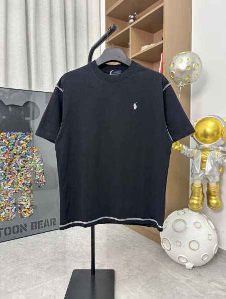 2026年6月24日春夏新作Ralph Lauren半袖 t...