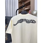 2026年6月24日春夏新作Ed Hardy半袖 tシャツ高品質人気の商品/YGY工場