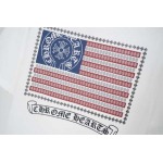 2026年6月24日春夏新作Chrome Hearts半袖 tシャツ高品質人気の商品/YGY工場
