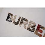2026年6月24日春夏新作BURBERRY半袖 tシャツ高品質人気の商品/YGY工場