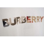 2026年6月24日春夏新作BURBERRY半袖 tシャツ高品質人気の商品/YGY工場