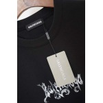 2026年6月24日春夏新作Balenciaga半袖 tシャツ高品質人気の商品/YGY工場