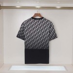 2026年6月24日春夏新作DIOR半袖 tシャツ高品質人気の商品/YGY工場