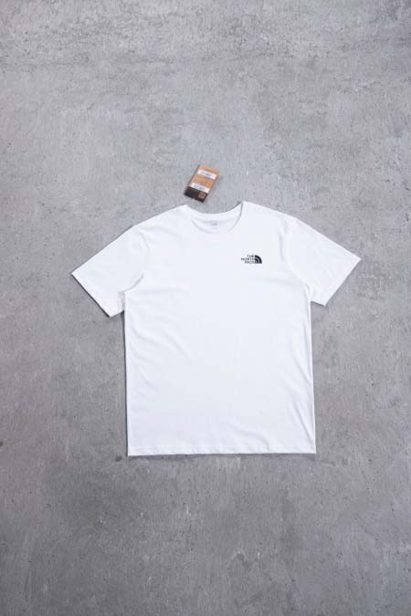 2026年6月24日春夏新作THE NORTH FACE半袖...