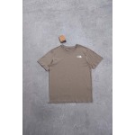 2026年6月24日春夏新作THE NORTH FACE半袖 tシャツ高品質人気の商品/YGY工場