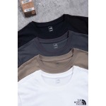 2026年6月24日春夏新作THE NORTH FACE半袖 tシャツ高品質人気の商品/YGY工場