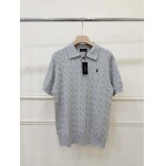 2026年6月24日春夏新作Ralph Lauren半袖 tシャツ高品質人気の商品/YGY工場