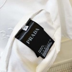 2026年6月24日春夏新作Prada半袖 tシャツ高品質人気の商品/YGY工場