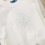 2026年6月24日春夏新作Prada半袖 tシャツ高品質人気の商品/YGY工場