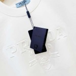 2026年6月24日春夏新作Prada半袖 tシャツ高品質人気の商品/YGY工場